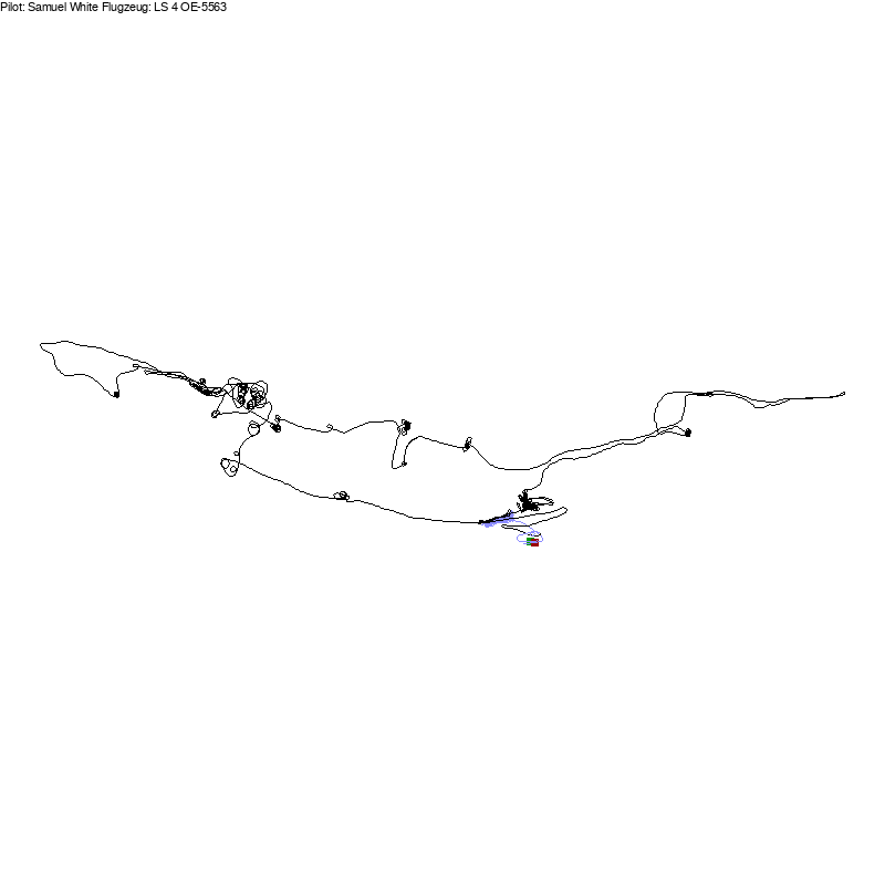 Flugspur